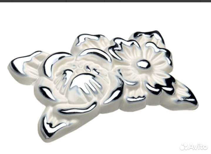 Изящные мебельные ручки