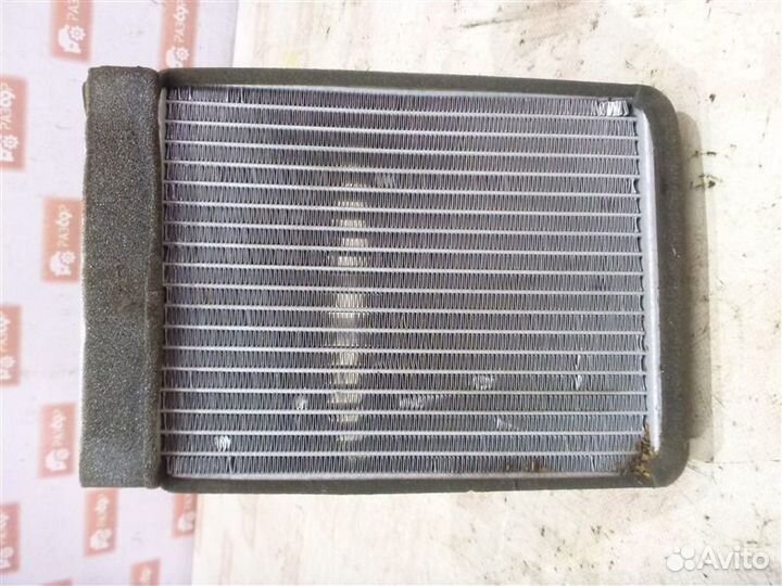 Радиатор печки Hyundai Sonata EF G4GC 2009