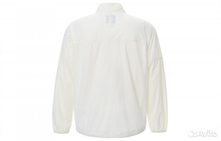 Timberland Jacket Men Vintage White (S)(16)