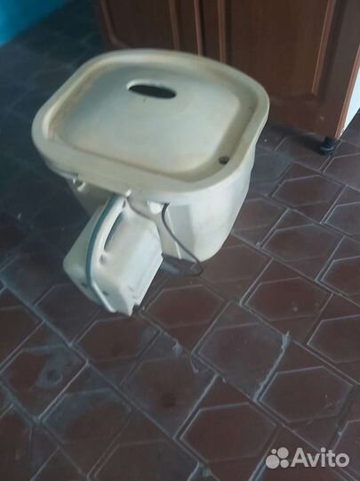 Стиральная машинка малютка