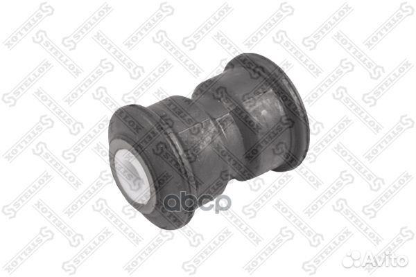 Сайлентблок рессоры 18x56x96 MB Atego 712-1724