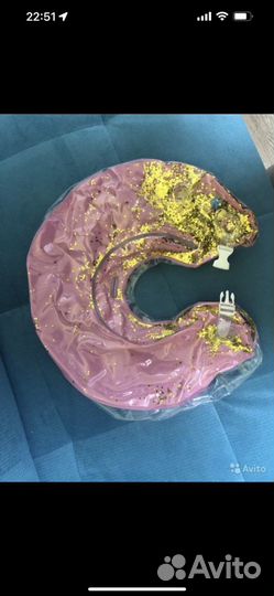 Ванночка для купания Forest kids Kendal