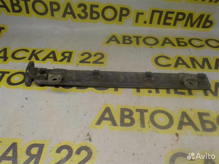 Рейка топливная (рампа) Mitsubishi Outlander (CU)