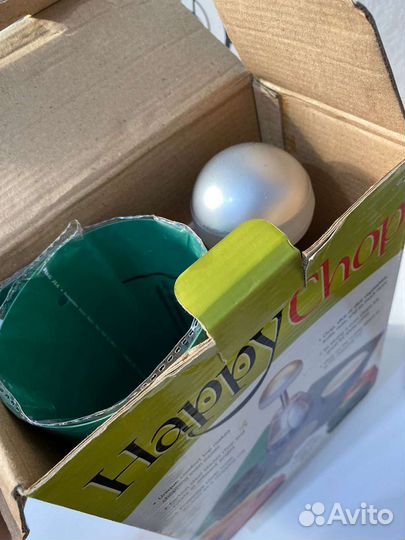 Измельчитель Happy Chop