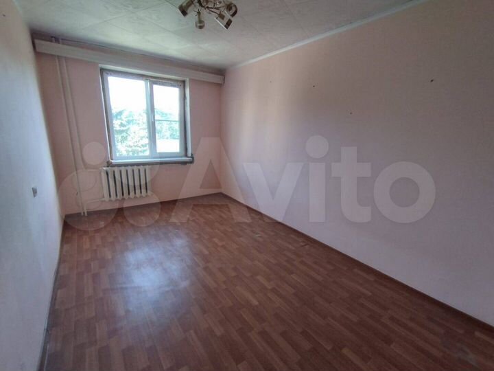 3-к. квартира, 67,7 м², 3/5 эт.