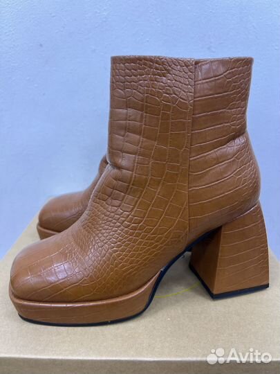 Ботильоны женские 39р.Vitacci