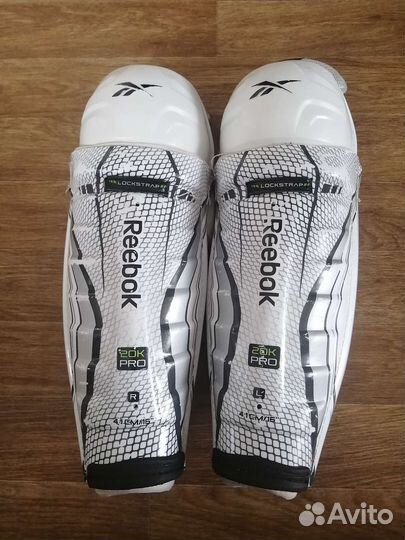 Хоккейная форма