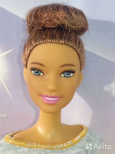 Кукла барби