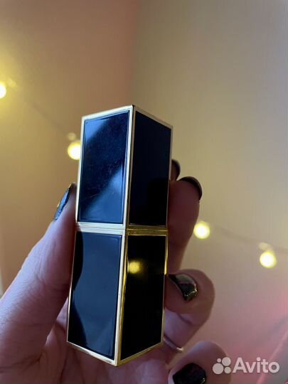 Tom Ford помада