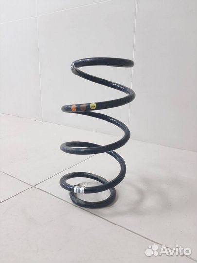 Пружина передняя Skoda Kodiaq 2016