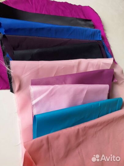 Курточные ткани на вес