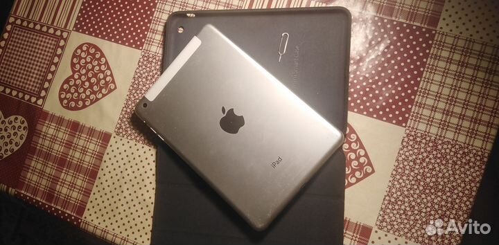 iPad mini 1