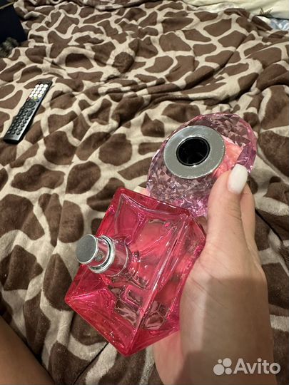 Духи Versace Bright Crystal Absolu Eau de Parfum