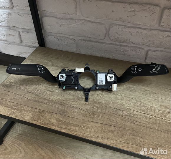 Стрекоза UDS от Ауди в Пассат