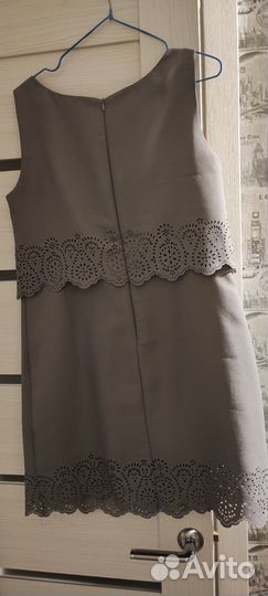 Платье женское 44 46 размер