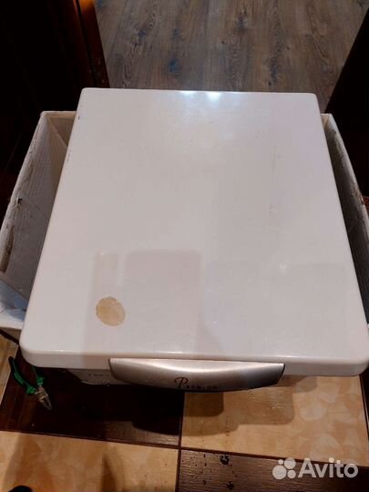 Крышка для стиральной машины electrolux ewt1037