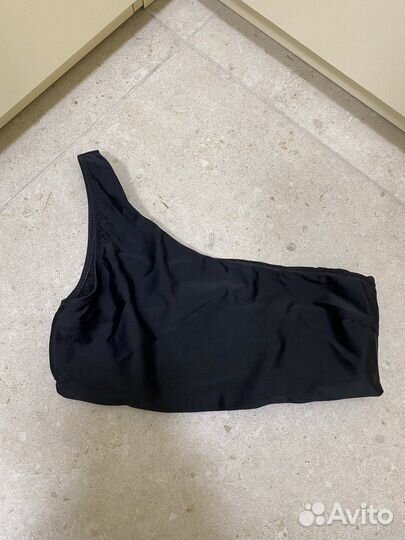 Лиф на одно плечо (купальник)