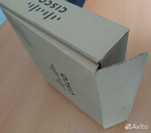 IP-телефон cisco CP-3905