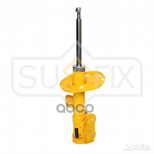 Стойка амортизаторная перед прав SU1616 sufix