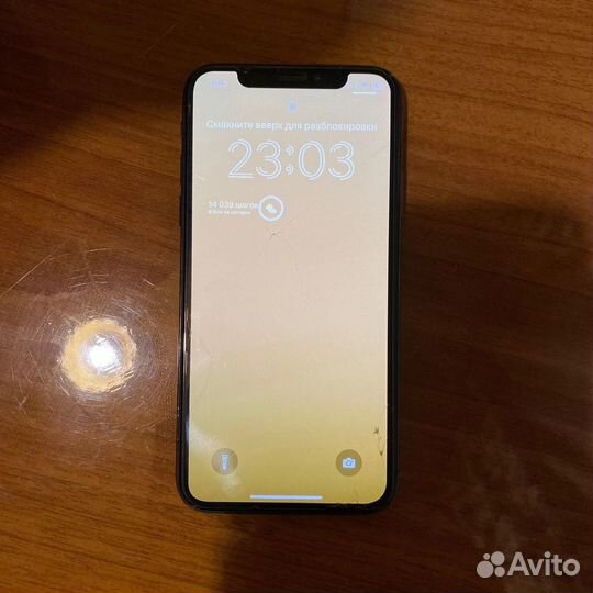iPhone X, 64 ГБ
