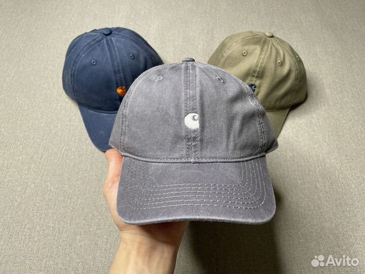 Кепка Carhartt wip