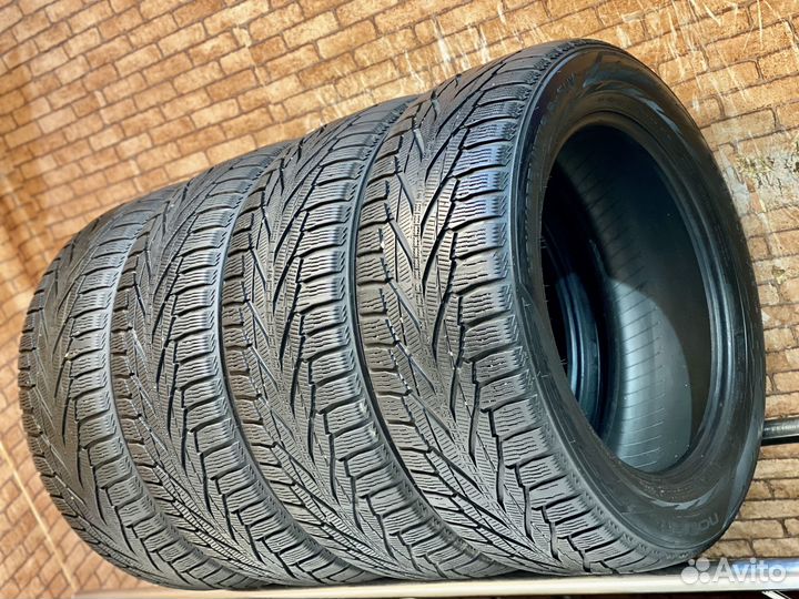 Nokian Tyres Hakkapeliitta R2 SUV 235/55 R18