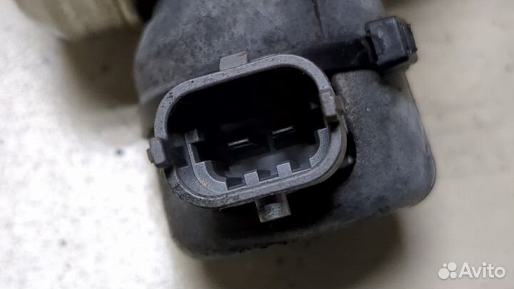 Тнвд киа Sportage, 2012