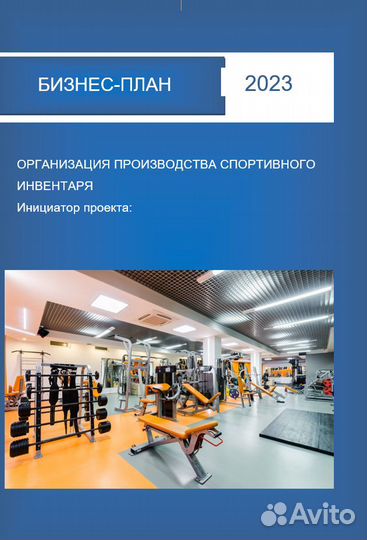 Социальный контракт, подготовка бизнес-плана