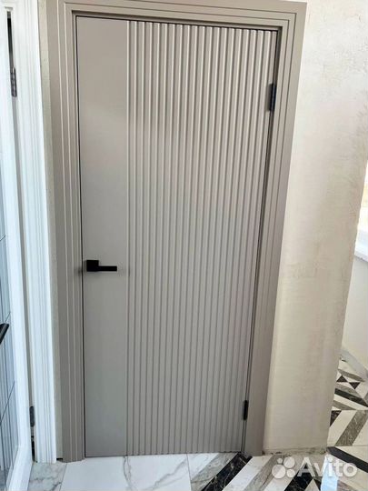 Двери межкомнатные