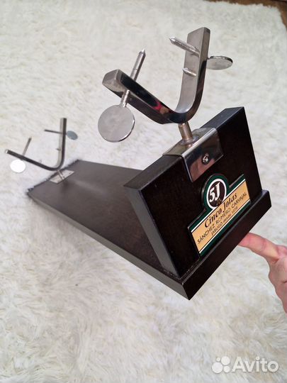 Подставка для хамона