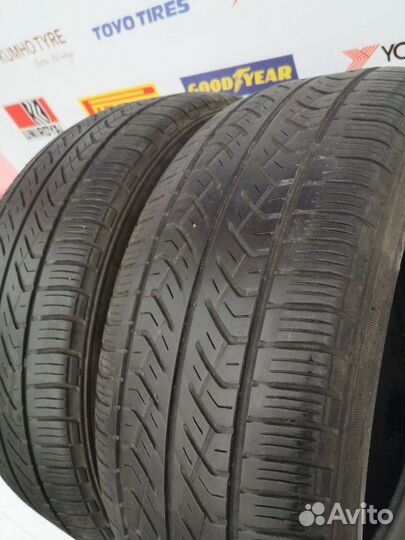 Yokohama Geolandar G95 225/55 R17