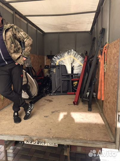 Грузоперевозки частник переезды газель