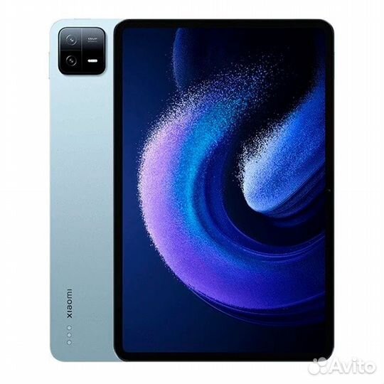 Xiaomi Pad 6 8/256gb