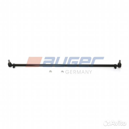 Тяга кулисы кпп 11132 auger