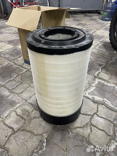Воздушный фильтр x770693