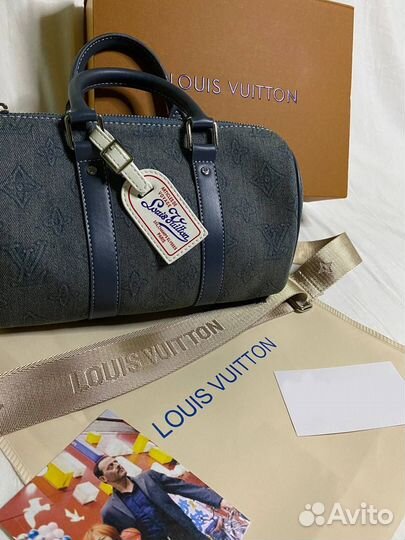 Сумка Louis Vuitton винтаж