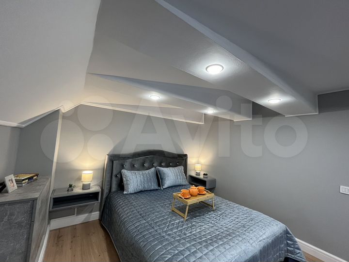 Квартира-студия, 31 м², 2/5 эт.