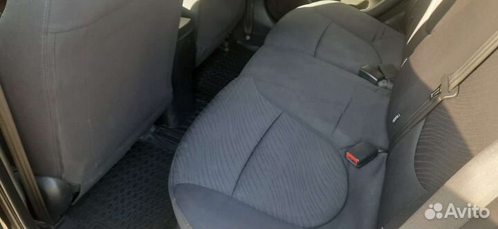 Hyundai Solaris 1.6 AT, 2016, 132 000 км