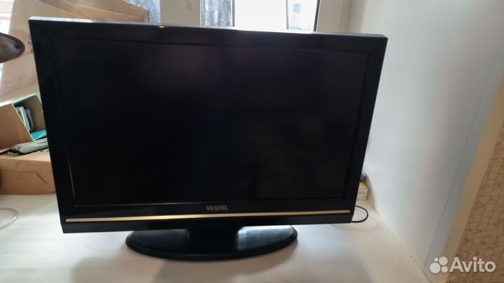 Телевизор vestel
