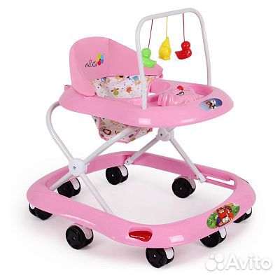 Ходунки детские