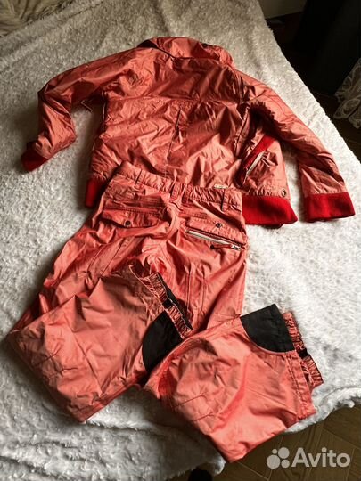 Горнолыжный костюм roxy