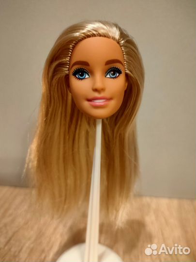 Головы барби лот