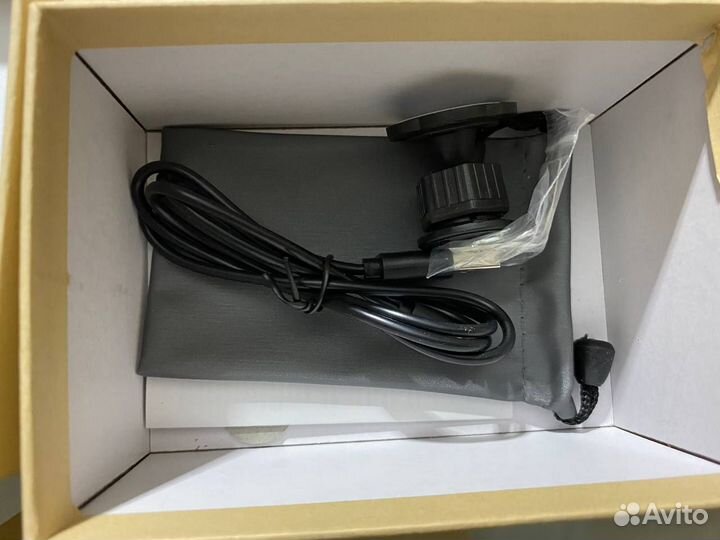 Беспроводная mini камера