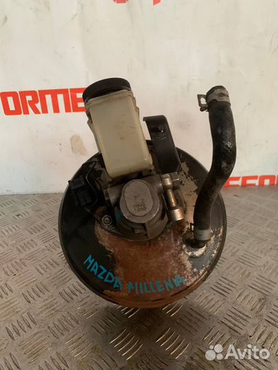 Цилиндр тормозной главный Мазда Милления TA5P