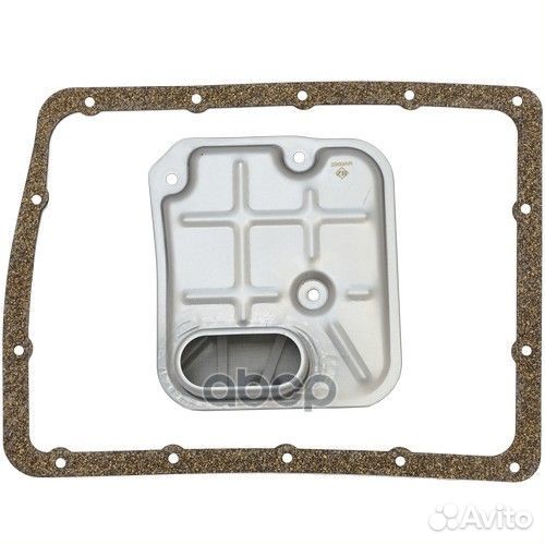 Z15223R Фильтр АКПП с прокладкой поддона suzuki