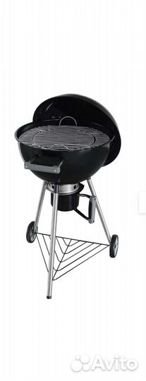Угольный гриль jamestown grill Dexter XL 66x65x108