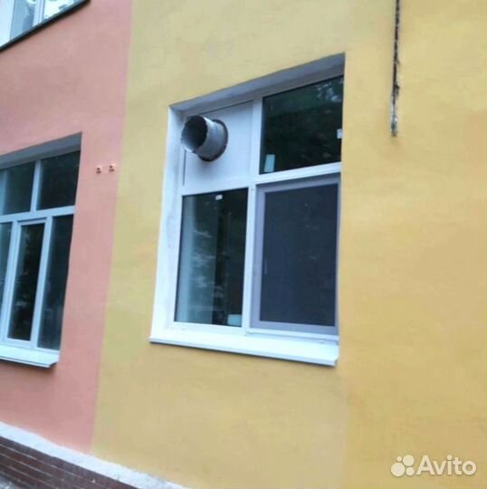 Пластиковые окна на заказ