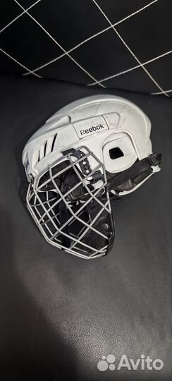 Хоккейная форма на возраст 5-9 лет