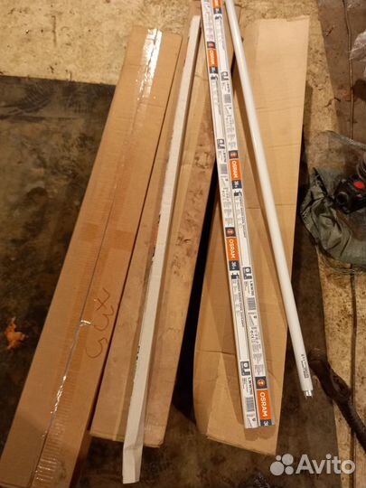 Лампы; дрл, люминисцентные, накаливания