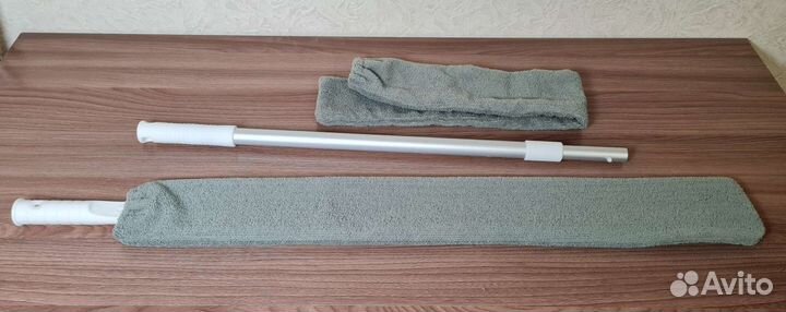 Швабра для мытья под шкафами